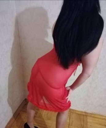 Анастасия, 20 лет